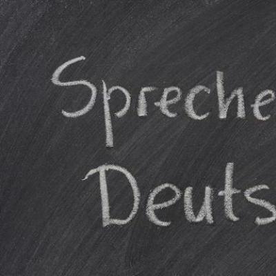 Теоретическая фонетика немецкого языка