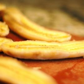 Банан Тарте Татен от Гордън Рамзи