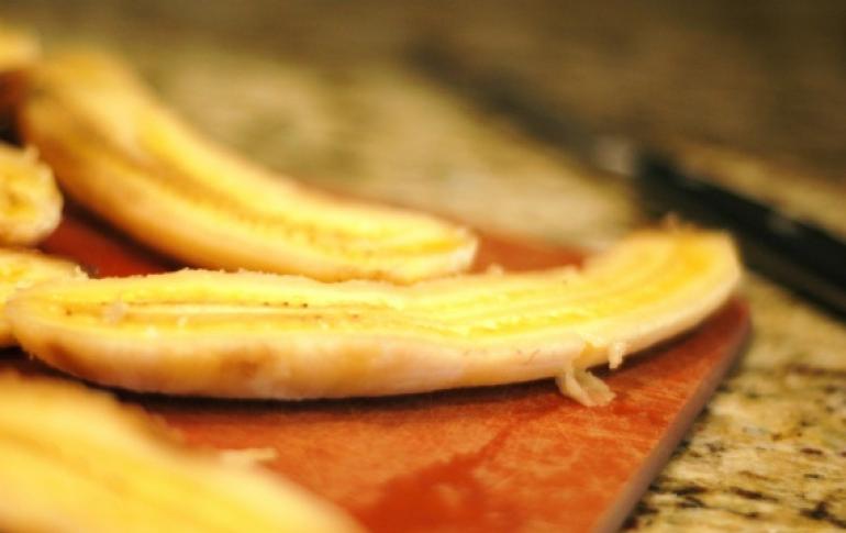 Банановый тарт татен от гордона рамзи